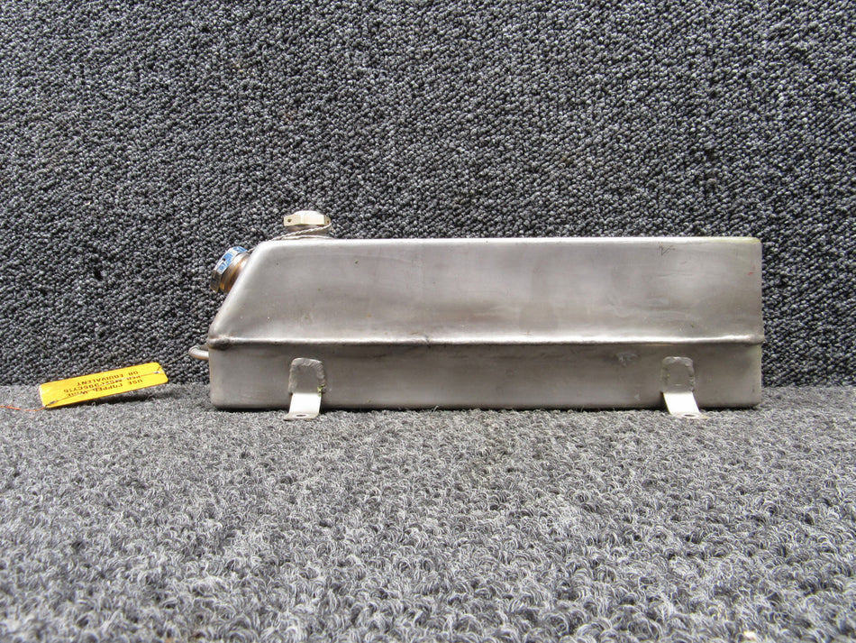 5514121-2 Cessna 501 Windshield Anti-Ice Alcohol Reservoir