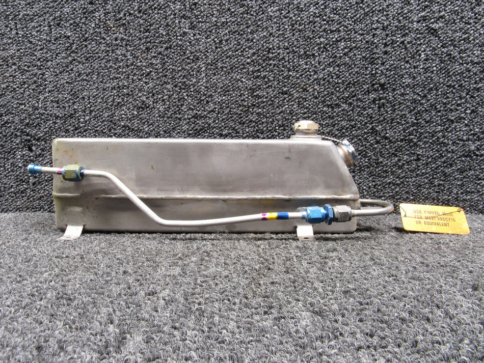 5514121-2 Cessna 501 Windshield Anti-Ice Alcohol Reservoir