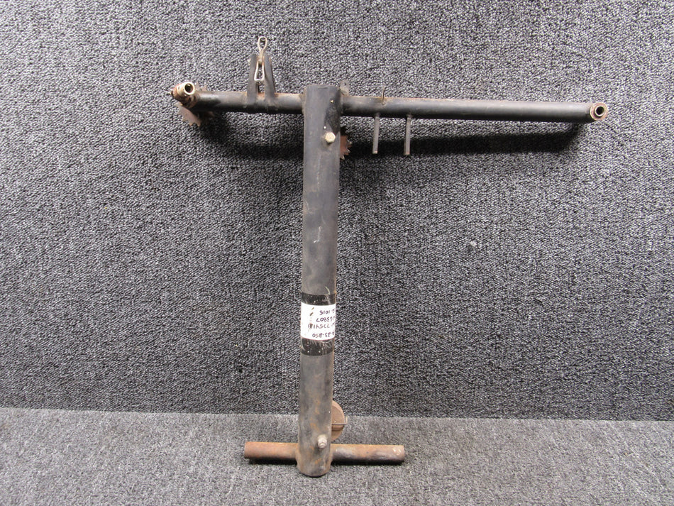 16193-000 Piper PA23-250 Control Column Assembly