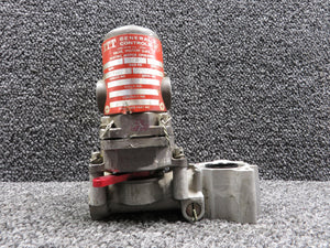 AV16B1748D (Alt: 204-062-520-3) ITT General Controls Shutoff Gate Valve (28V)