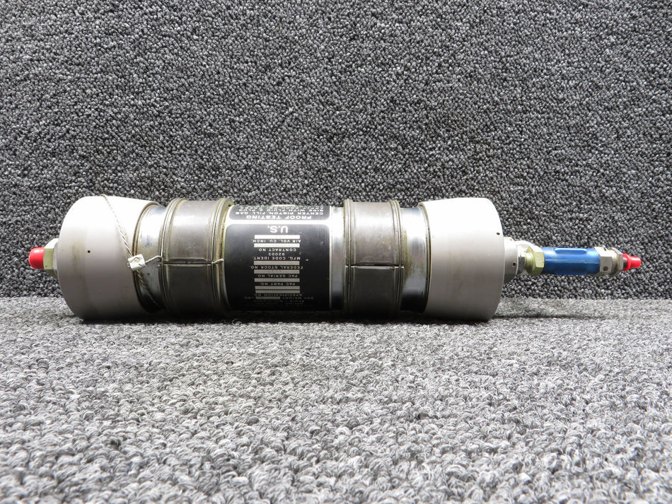 1356-583323 (Alt: MS28797-3) Parker Hydraulic Accumulator (PSI: 3000)