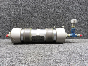 1356-583323 (Alt: MS28797-3) Parker Hydraulic Accumulator (PSI: 3000)