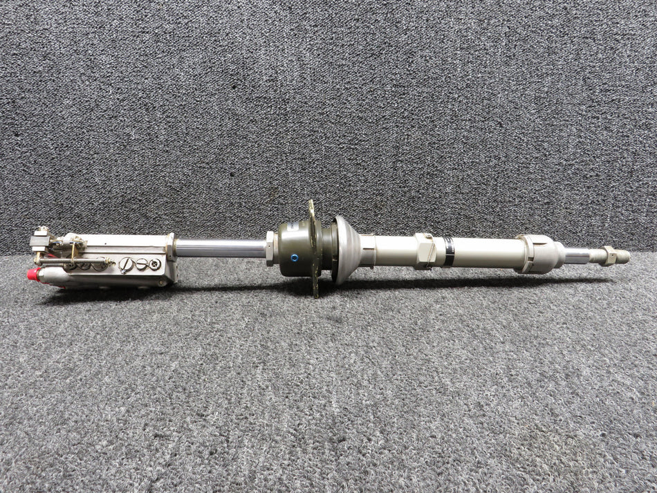 204-076-511-9A Hydraulic Research Servo Cylinder Assembly