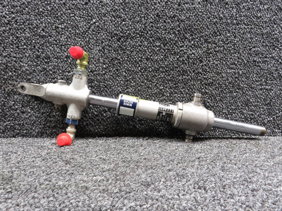 1660-17 (Alt: 204-076-053-5) Conair Inc. Hydraulic Servo Cylinder (PSI: 1500)