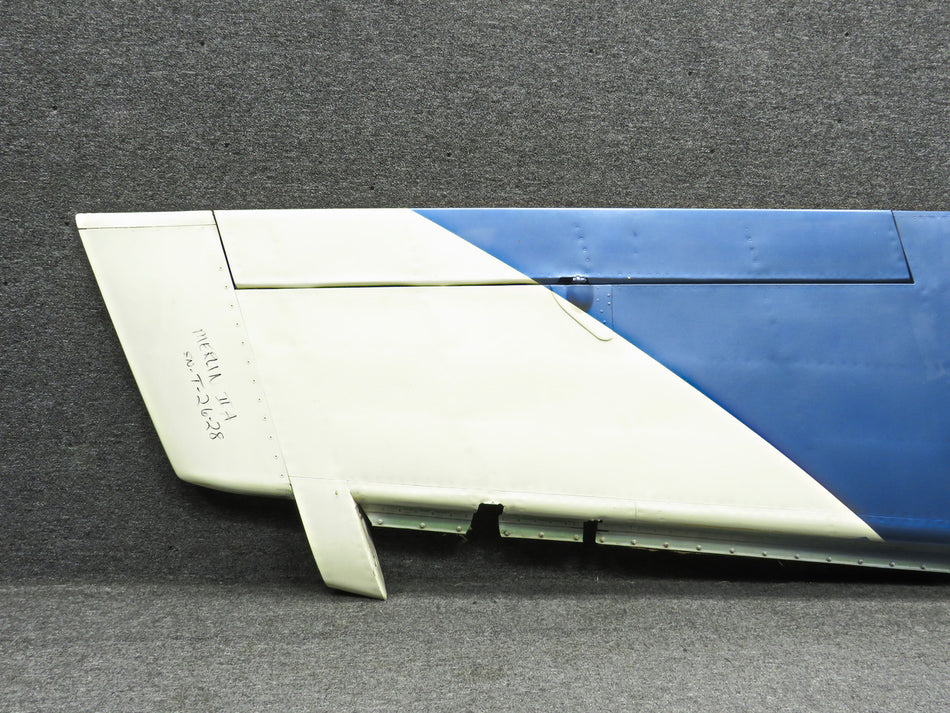 26-42000-1 Swearingen SA-26T Rudder Assembly with Trim Tab