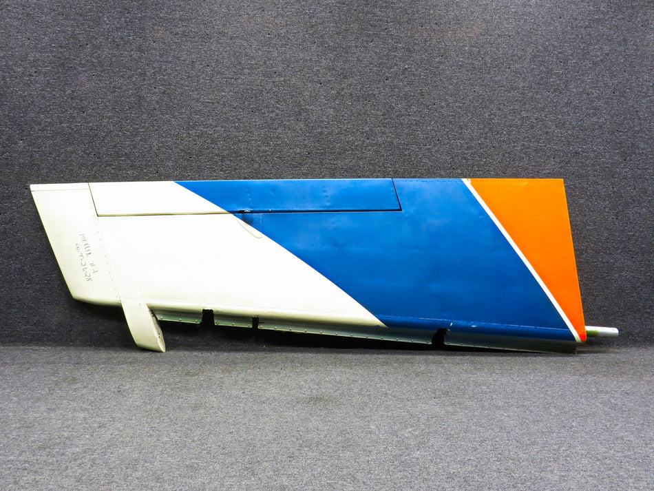 26-42000-1 Swearingen SA-26T Rudder Assembly with Trim Tab