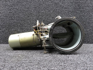 AYLC-8738 Barber Colman Electromechanical Actuator Assembly (Core)