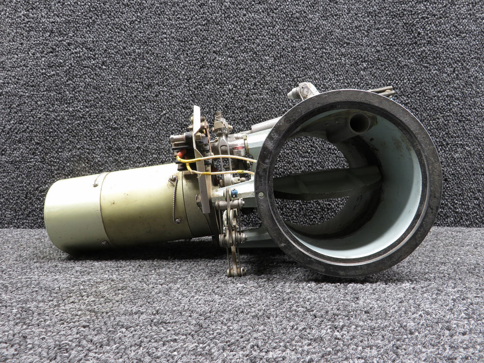 AYLC-8738 Barber Colman Electromechanical Actuator Assembly (Core)