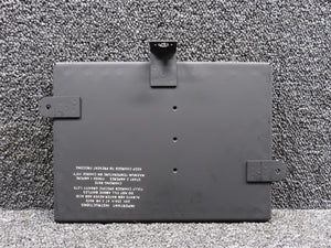 53955-303 Piper Battery Box Lid (New Old Stock)