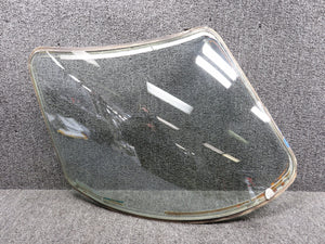 343030-2 IAI 1124 RH Outer Windshield