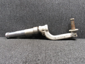 45504-006 Piper PA31-350 Main Landing Gear Fork Assembly LH