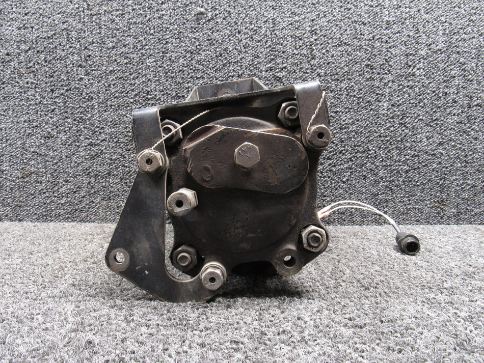 50135-000 (Alt: 1131093) Piper PA31T Compressor Assembly