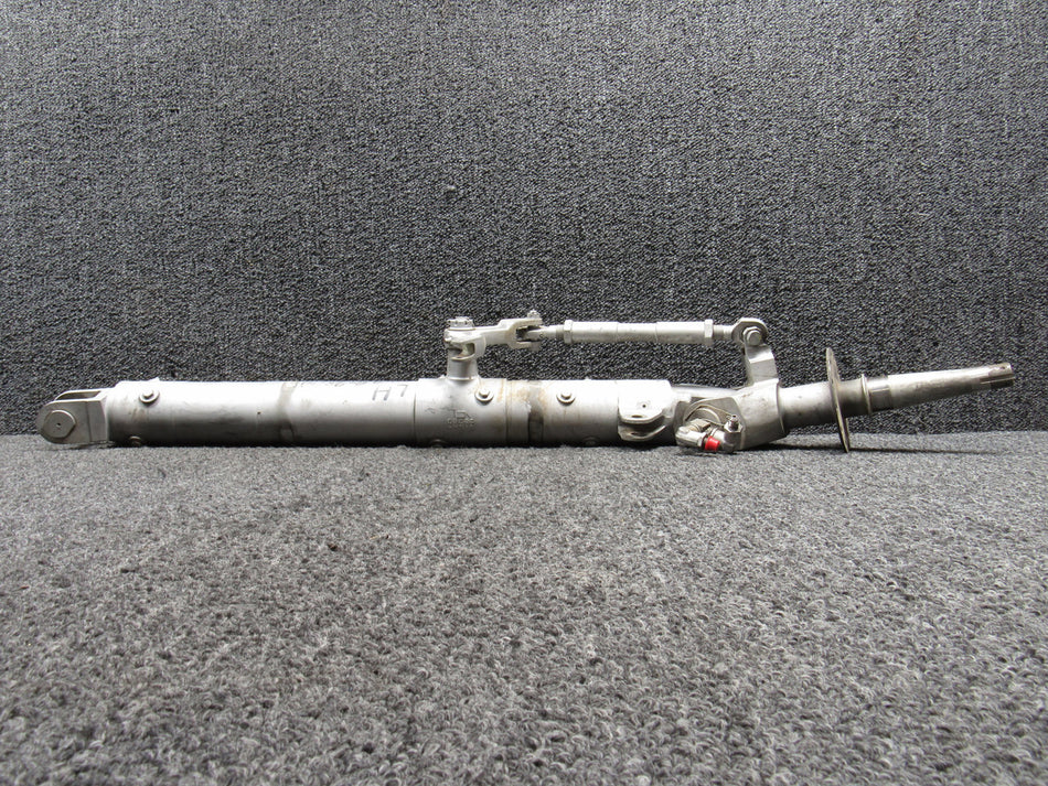 010A-38201-061 Mitsubishi MU2B-25 Main Landing Gear Assembly LH (Dent)