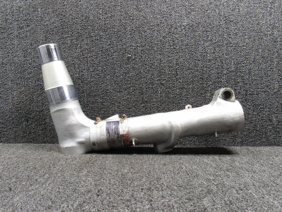 2001L000-3 Saberliner NA-265-80 Main Landing Gear Cylinder Assembly LH