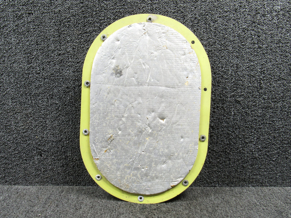 50-420014-427 Beech KA-B100 Floorboard Cover Assembly