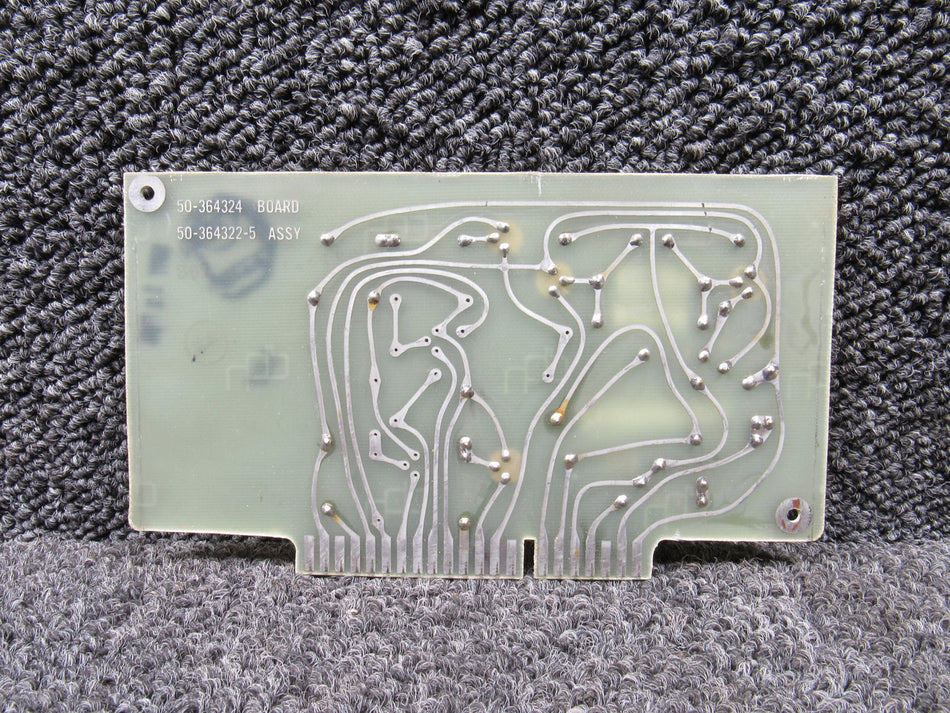 50-364322-5 Beech KA-A90 PC Board Assembly