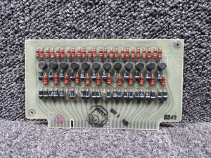 50-364322-43 Beech KA-A90 PC Board Assembly