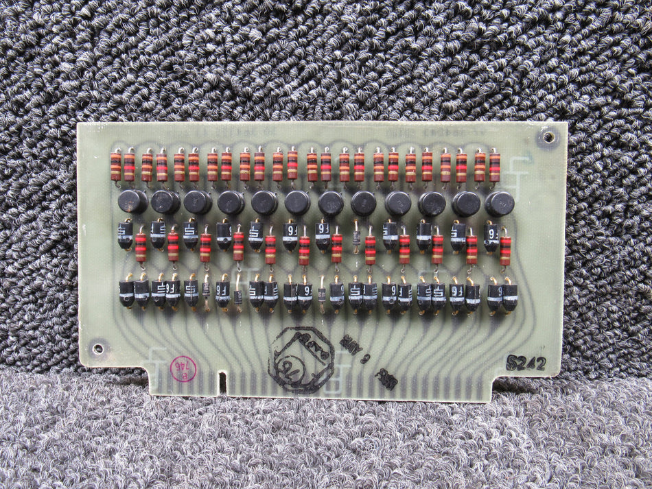 50-364322-43 Beech KA-A90 PC Board Assembly