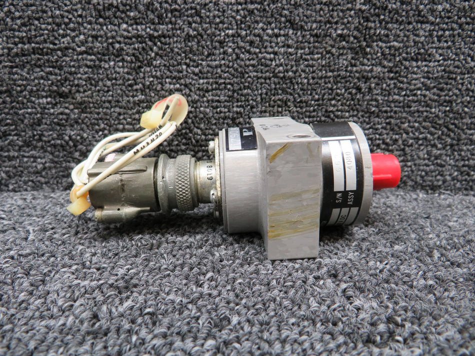 Z802-3 ITT Neo-Dyn 1194P1-3 Pressure Switch (Amps: 2, Volts: 28)