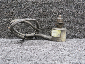 3EN1-6 (Alt: MS24331-3) Micro Switch Push Switch Assy