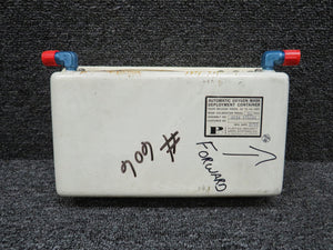 Z624-175224 Puritan Bennett Automatic Oxygen Mask Deployment Container