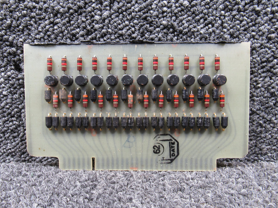 50-364322-3 Beech KA-A90 PC Board Assembly