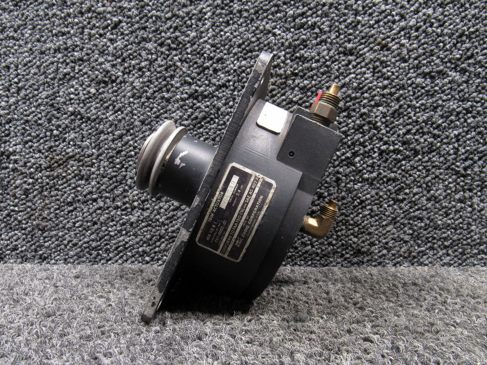 065-0002-01 (Alt: MG-112-B-1) King Radio Corp Trim Actuator