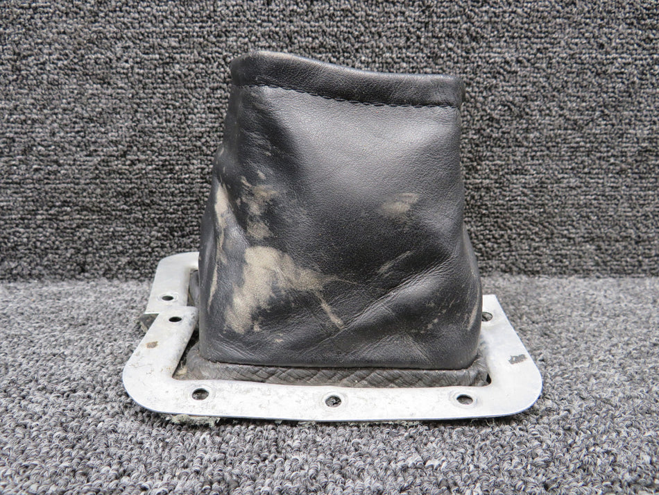 5565512-1 (Fso: 5565512-6) Cessna Citation 501 Control Column Boot Assy LH or RH
