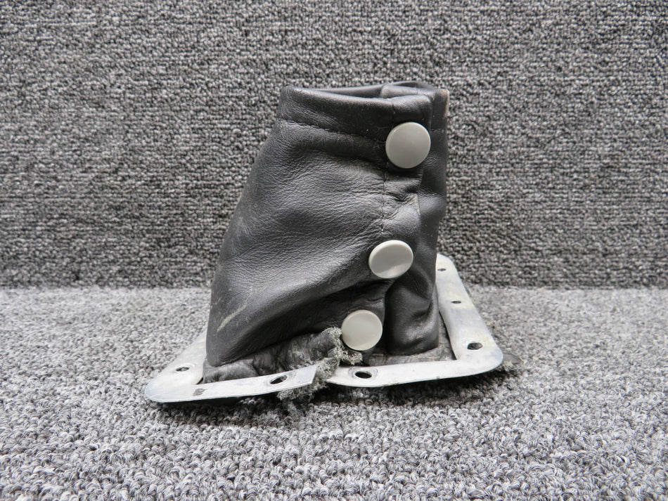 5565512-1 (Fso: 5565512-6) Cessna Citation 501 Control Column Boot Assy LH or RH