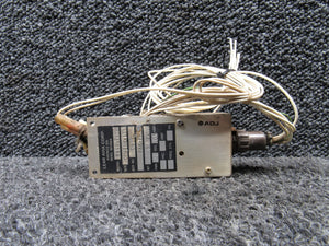 800496H-1TL Lear Avia Corp Battery Temp (Volts: 28, Amps: .05)