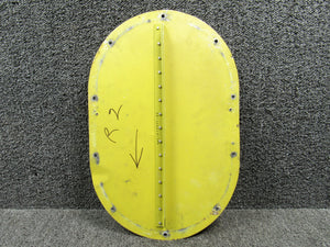 50-420014-271 Beech KA-A90 Floor Inspection Cover Assembly