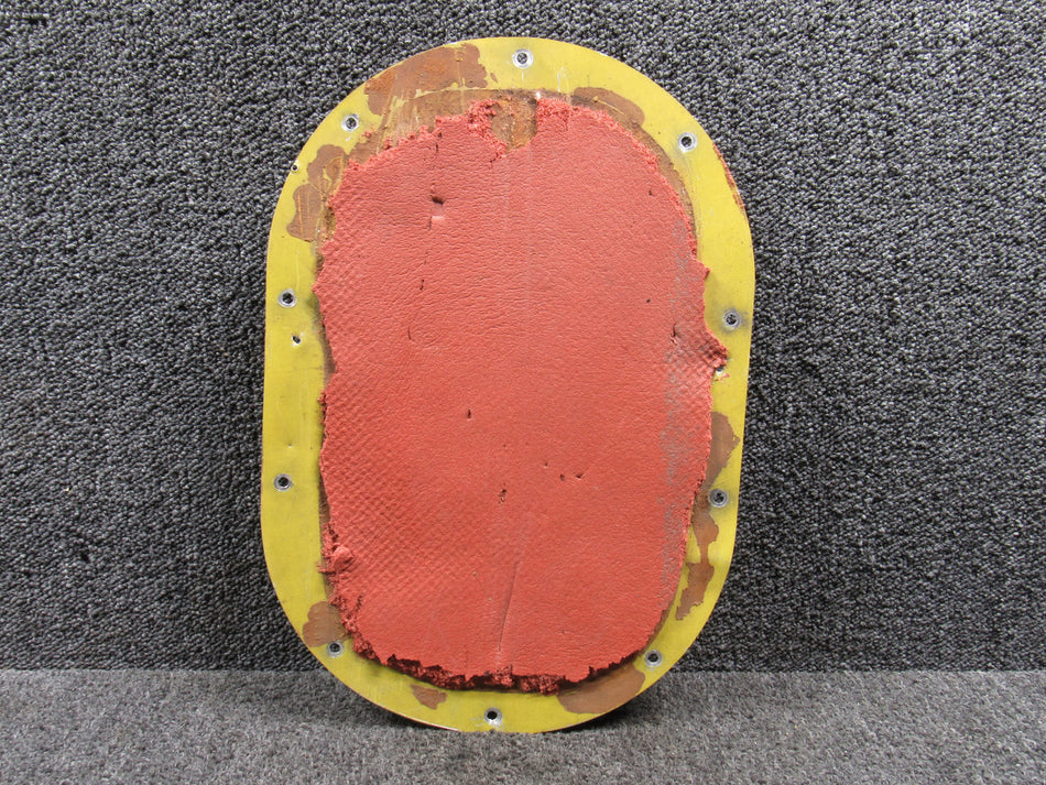 50-420014-271 Beech KA-A90 Floor Inspection Cover Assembly