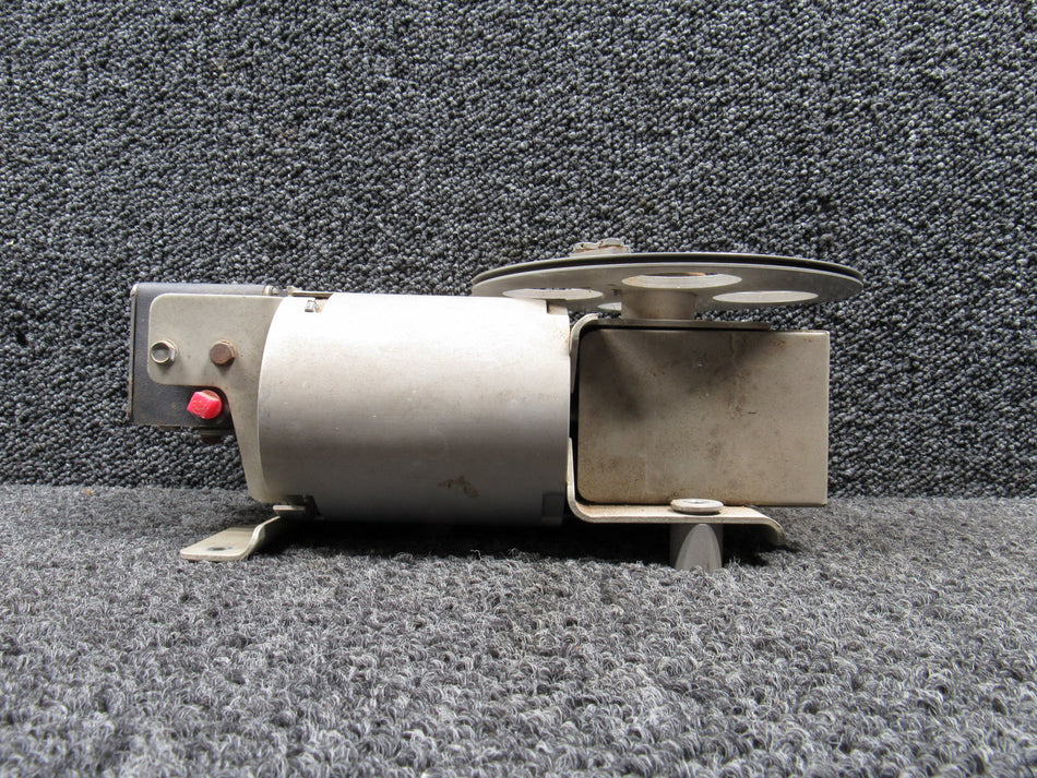 MG113A1, MG113E1 Honeywell Pneumatic Actuator with Servo