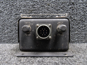 CYLZ8968 Barber-Colman Control Box Assembly