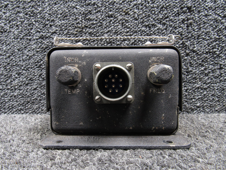 CYLZ8968 Barber-Colman Control Box Assembly