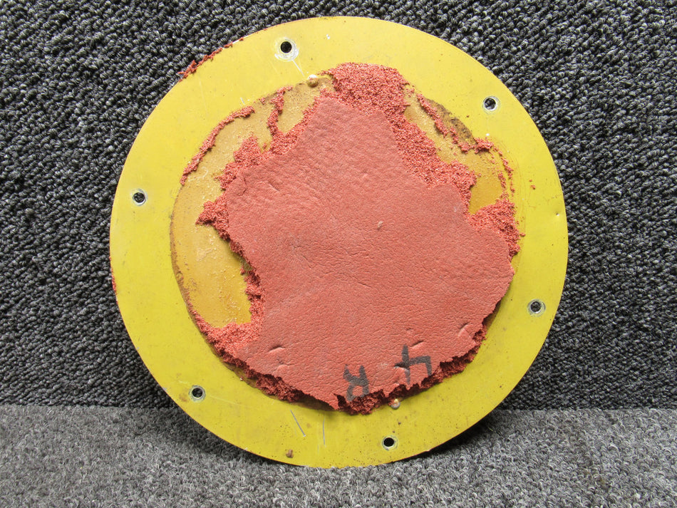 50-420014-105 Beech KA-90 Floor Inspection Cover Assembly