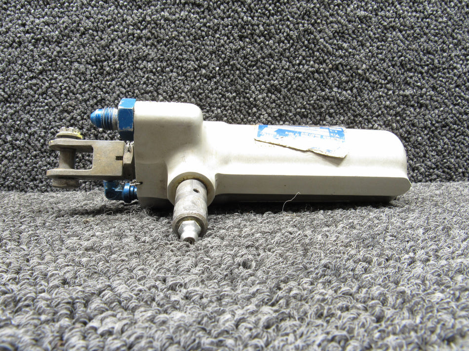 235700-103J (Alt: 27-36053-001) Bertea Flap Actuator Assembly with Pins