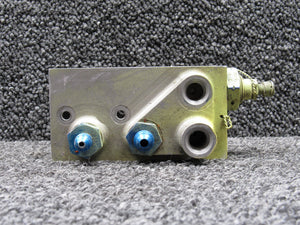 19100-3 Airight Inc Flap Lock Check Valve