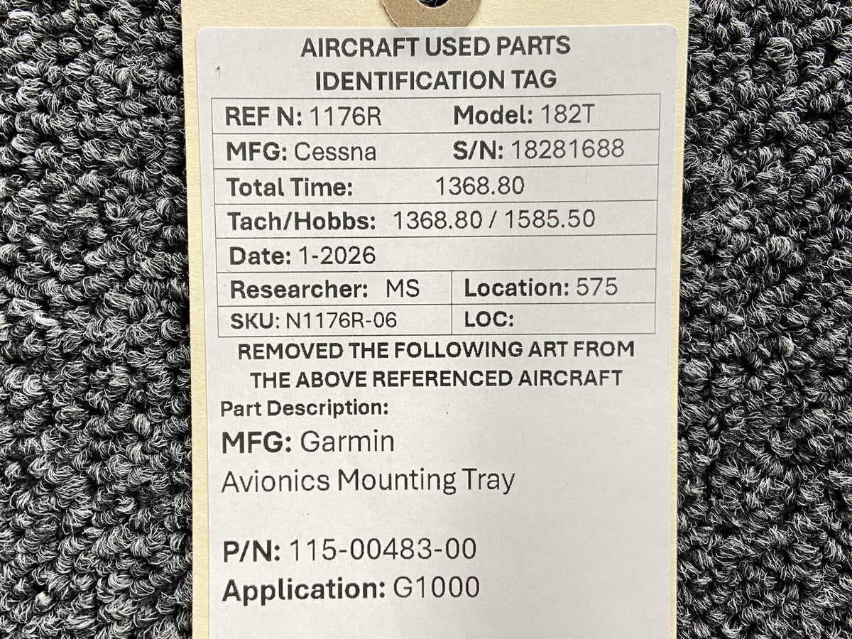 N1176R-06KW-N1