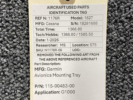 N1176R-06KW-N1