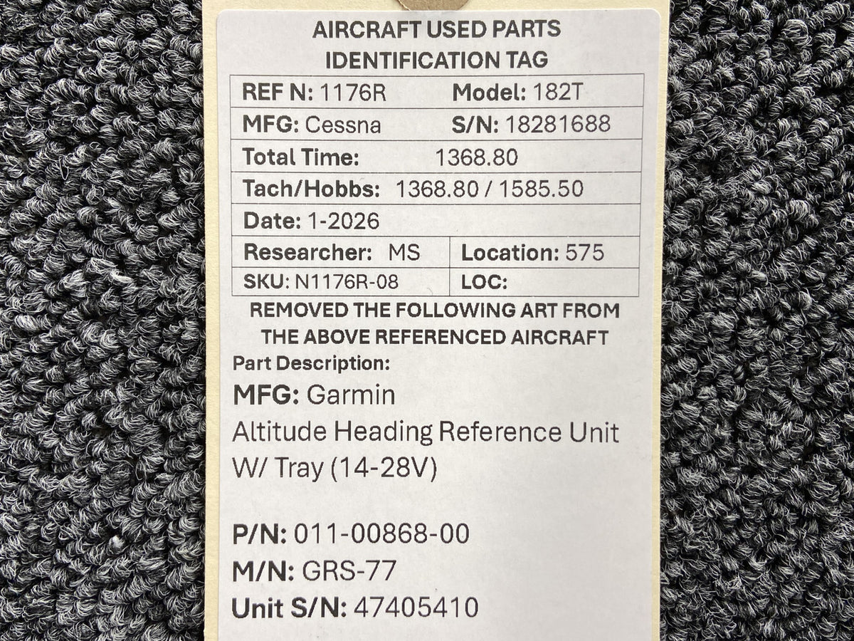 N1176R-08KW-N1