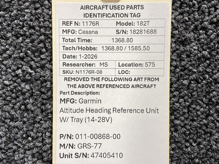 N1176R-08KW-N1