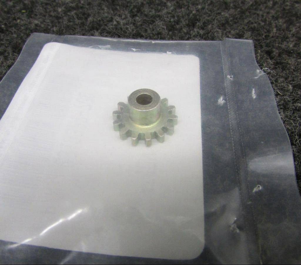 0310327-700 Cessna Pinion (NEW HAS 8130-3) (M17) BAS Part Sales | Airplane Parts