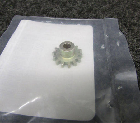 0310327-700 Cessna Pinion (NEW HAS 8130-3) (M17) BAS Part Sales | Airplane Parts