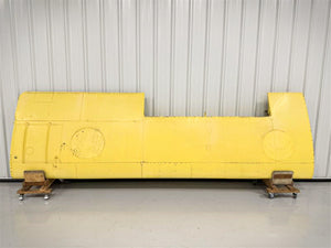 A1004-403 Grumman G-164A Upper Wing Structure LH