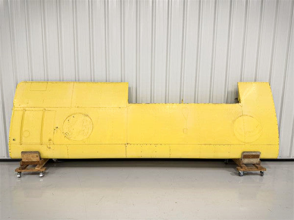 A1004-403 Grumman G-164A Upper Wing Structure LH