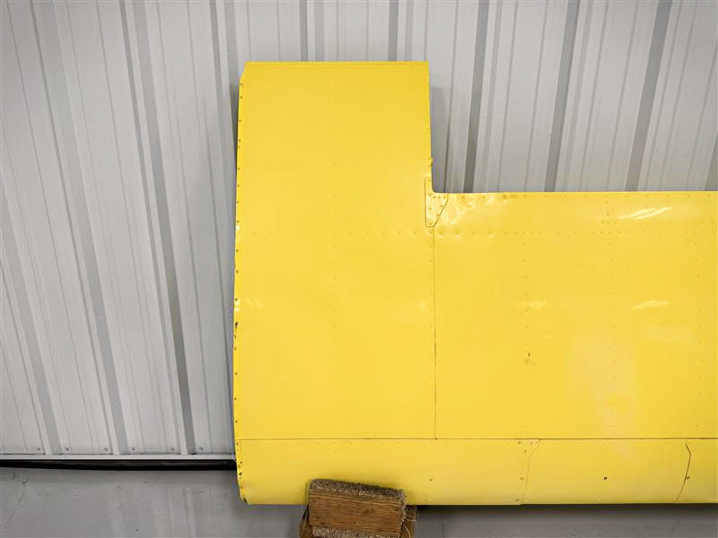 A1004-404 Grumman G-164A Upper Wing Structure RH