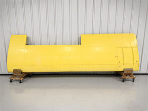 A1004-404 Grumman G-164A Upper Wing Structure RH