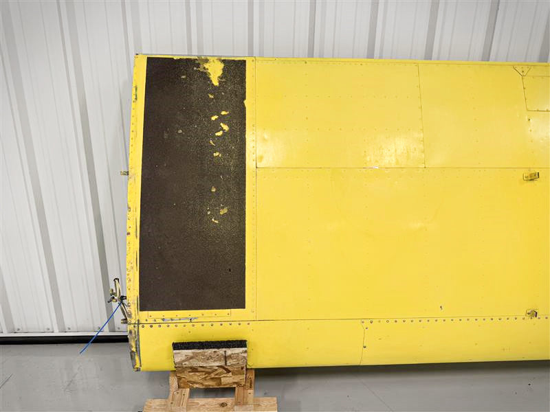 A1004-401 Grumman G-164A Lower Wing Structure LH