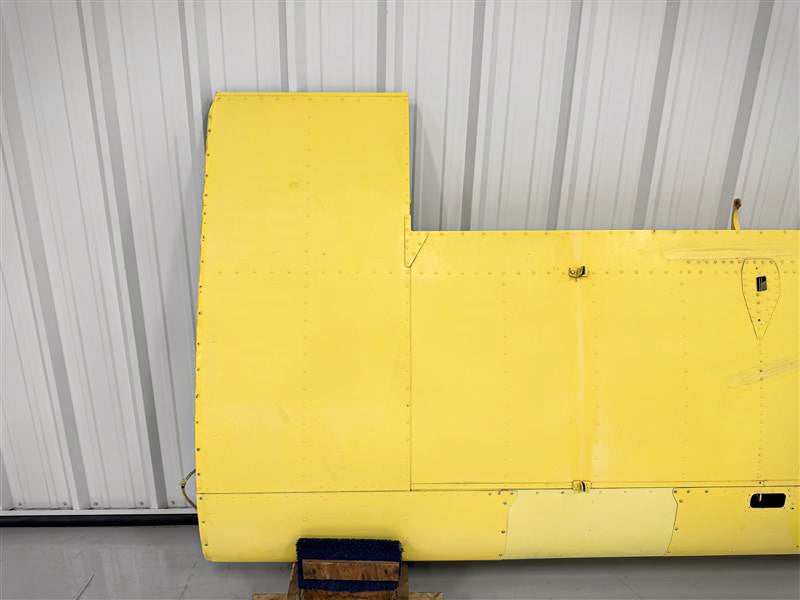 A1004-402 Grumman G-164A Lower Wing Structure RH